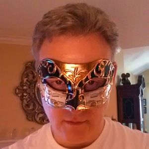 Meet your Posher, John